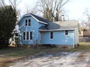 1310 Ogden Ave, Benton Harbor, MI 49022
