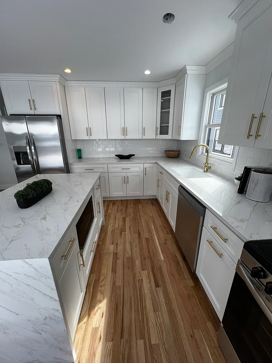 Building Photo - 89 Thurton Pl #1