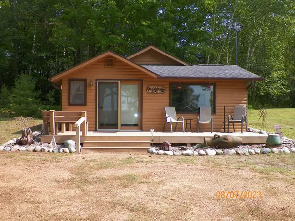 10389 Big Arbor Vitae Dr #13, Woodruff, WI 54568