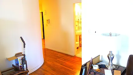 Rented by Manhattan Spaces