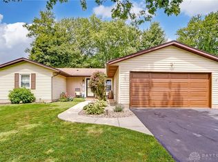 4188 Beach Trl, Jamestown, OH 45335