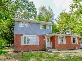 3245 Sierra Ave SW, Canton, OH