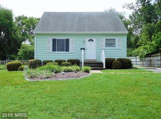 1429 California St, Woodbridge, VA 22191