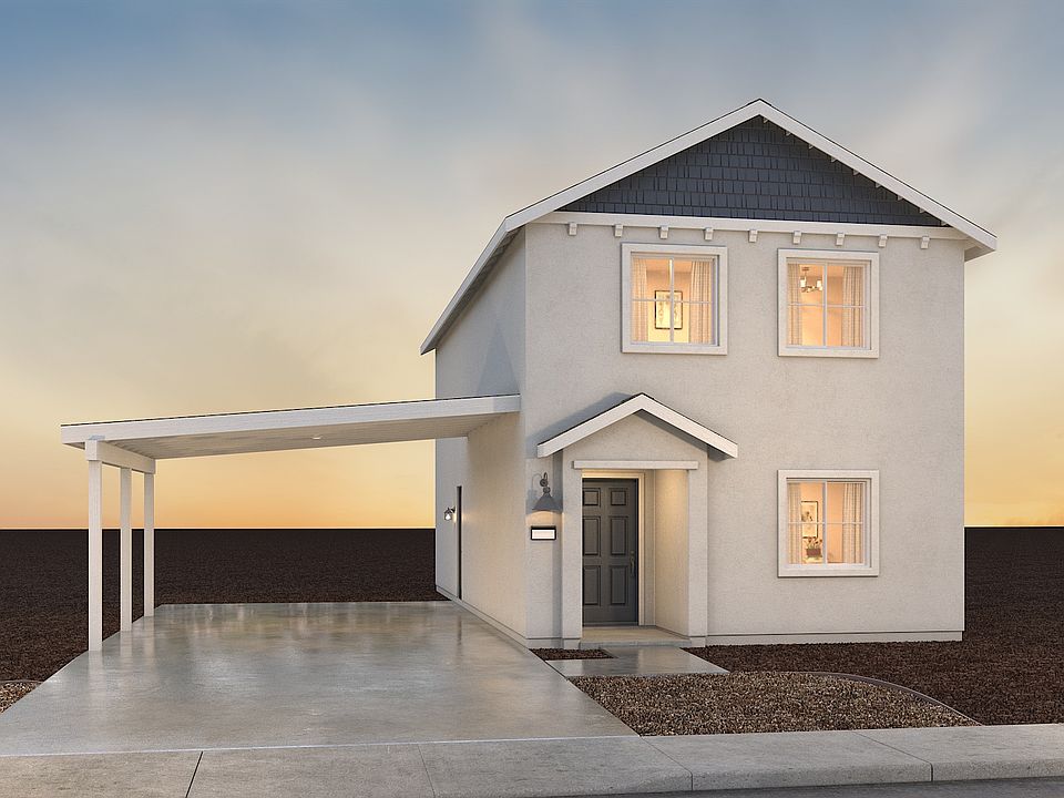 Plan Elevation.