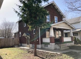 751 W Rich St, Columbus, OH