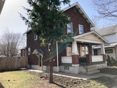 751 W Rich St, Columbus, OH, 43222