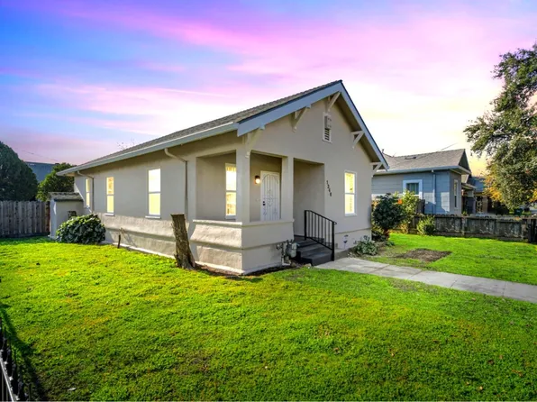 1346 E Poplar St, Stockton, CA 95205