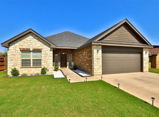 3458 Firedog Rd, Abilene, TX 79606