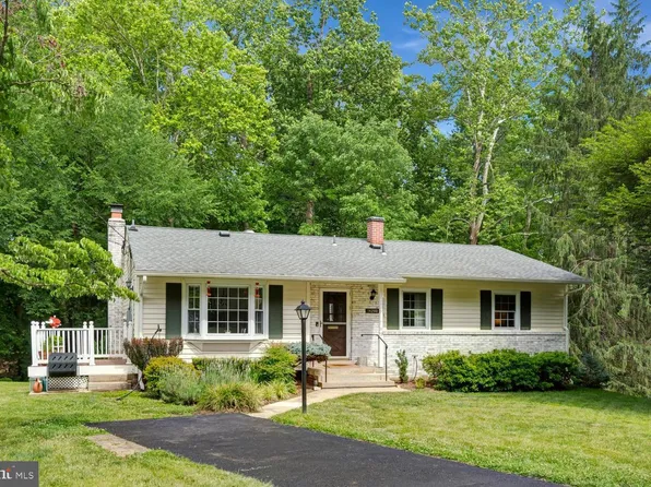 14203 Myer Ter, Rockville, MD 20853