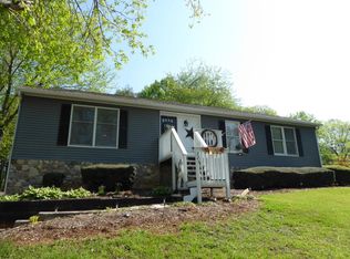 325 Little Mountain Dr, Rocky Mount, VA 24151
