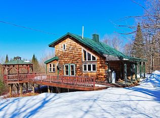 18 Wizz Rd, Stacyville, ME 04777