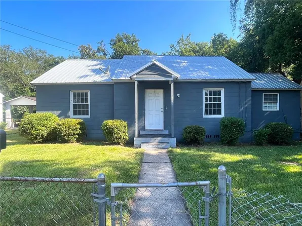 2441 Blain St, Brunswick, GA 31520