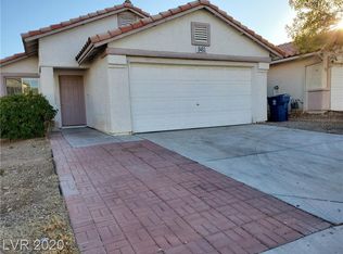 8483 W Rochelle Ave, Las Vegas, NV 89147