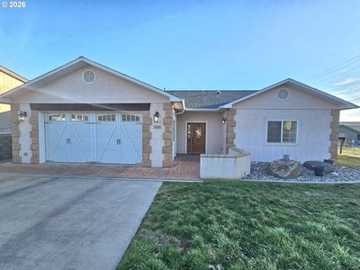 3510 NE King Pl, Pendleton, OR, 97801