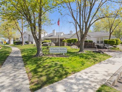 85 Crown Knoll Court APT 117, Groton, CT, 06340
