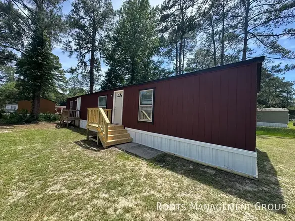 1325 N Franklin St #44, Dublin, GA 31021