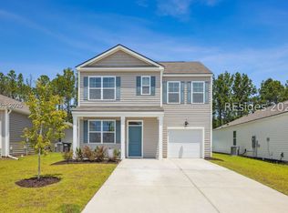 2015 Sanctum St, Ridgeland, SC 29936