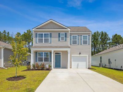2015 Sanctum St, Ridgeland, SC, 29936