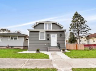 4056-58 Harrison St, Gary, IN 46408