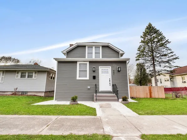 4056-58 Harrison St, Gary, IN 46408