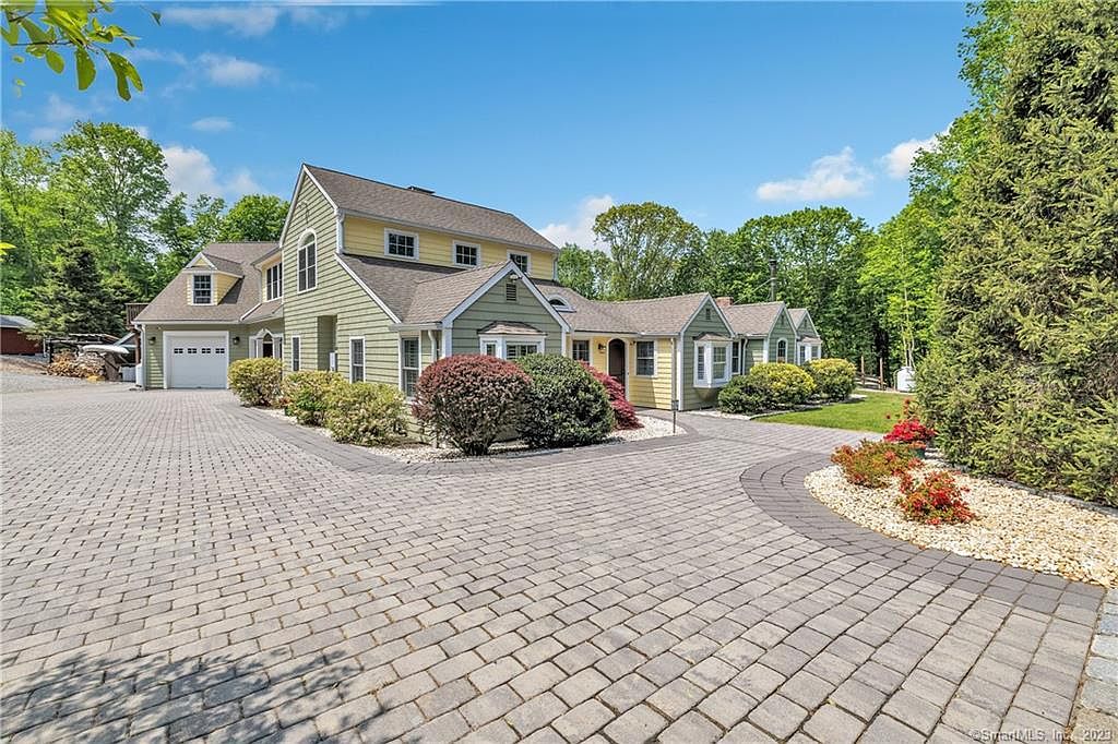 221 Good Hill Rd, Oxford, CT 06478 Zillow