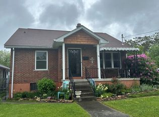 221 7th St, Beckley, WV 25801