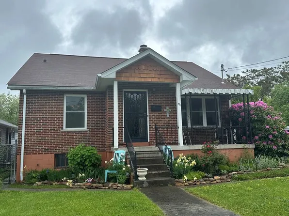 221 7th St, Beckley, WV 25801