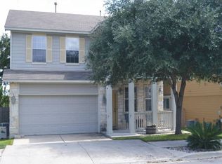 8317 Minnesota Ln, Austin, TX 78745