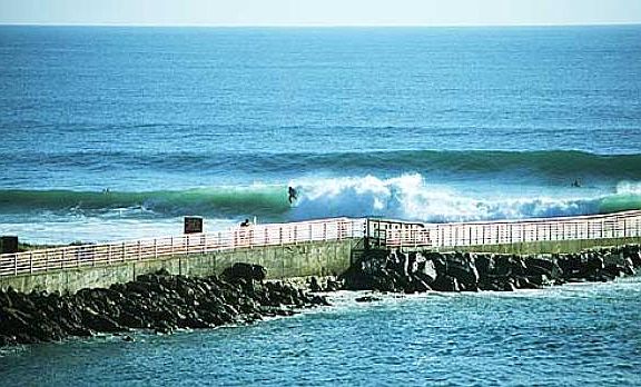 Sebastian Inlet