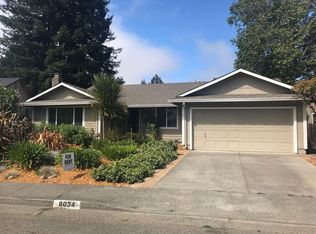 8034 Washington Ave, Sebastopol, CA 95472