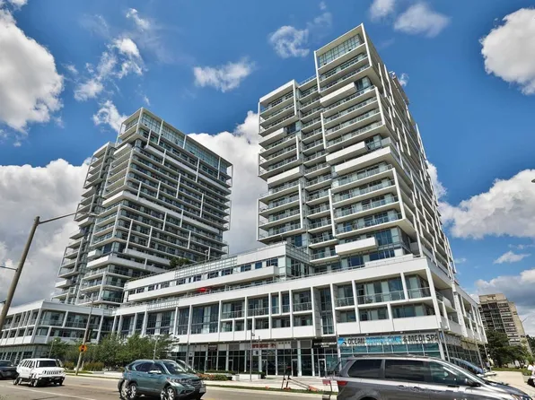 55 Speers Rd, Oakville, ON
