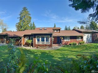 1365 NE McWilliams Rd, Bremerton, WA 98311