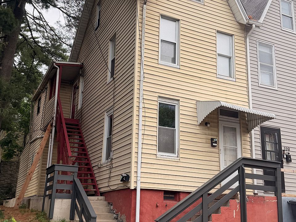 1st image of 117 Walnut St Floor 2