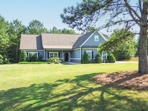 934 Ashley Glen Dr, Williamson, GA 30292