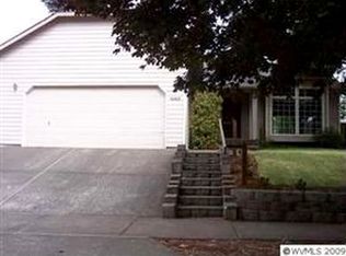 1145 Rock Creek Dr S, Salem, OR 97306