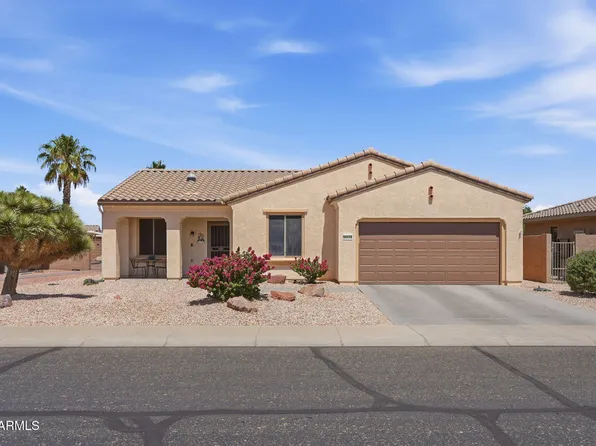 19113 N HUNTERS Run, Surprise, AZ 85387
