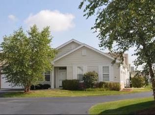 21503 Lake Street Clair Dr, Crest Hill, IL 60403
