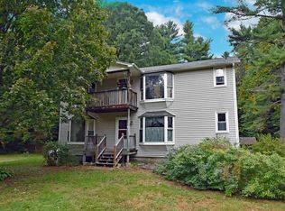 816 Ashburnham St, Fitchburg, MA 01420