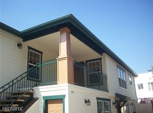 1124 1/2 W 28th St, Los Angeles, CA 90007