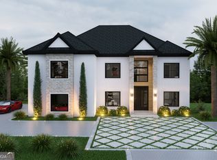 591 Decoupage Dr, South Fulton, GA 30213