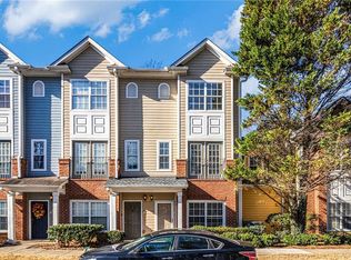1732 Pryor Rd #403, Atlanta, GA 30315