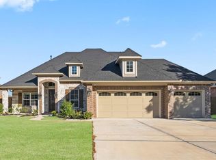 31616 Johlke Rd, Magnolia, TX 77355