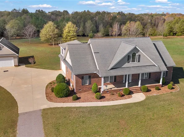 295 Public Well Rd, Anderson, SC 29626