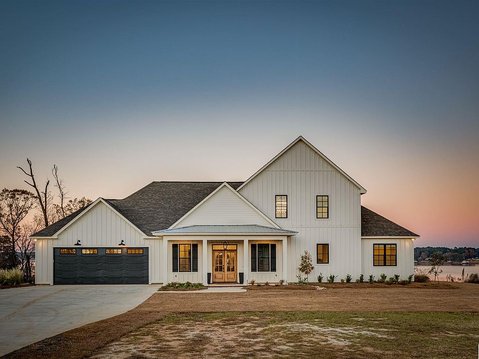 116 N Point Rd, Downsville, LA 71234 Zillow