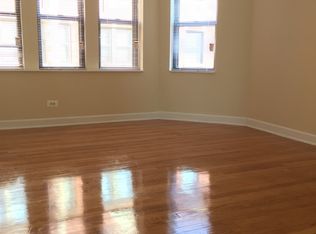 5916 W Washington Blvd APT 205, Chicago, IL 60644