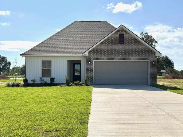 421 Tiffany Dawn Loop, Sulphur, LA 70665
