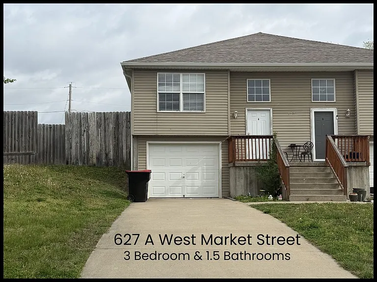 625A W Market St #A — Photo 19