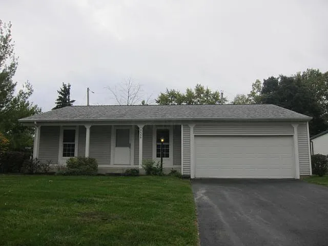 2539 Dolores Dr photo 1