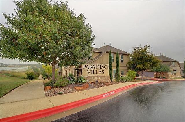1st image of 11400 W Parmer Ln APT 118