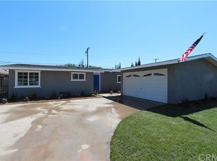 1776 S Hamilton Blvd, Pomona, CA 91766